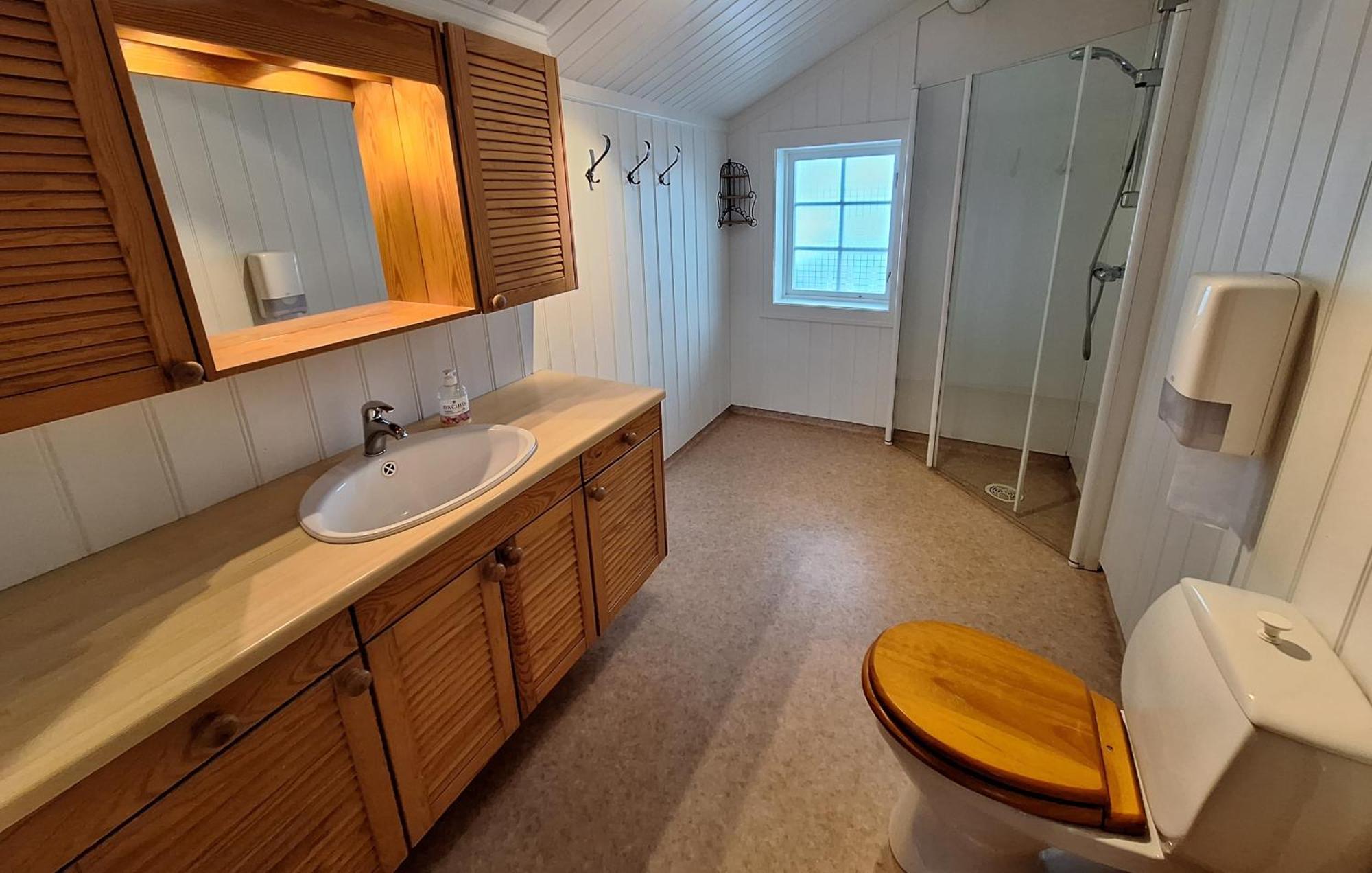Oen Turistsenter Apartments Geilo Bagian luar foto