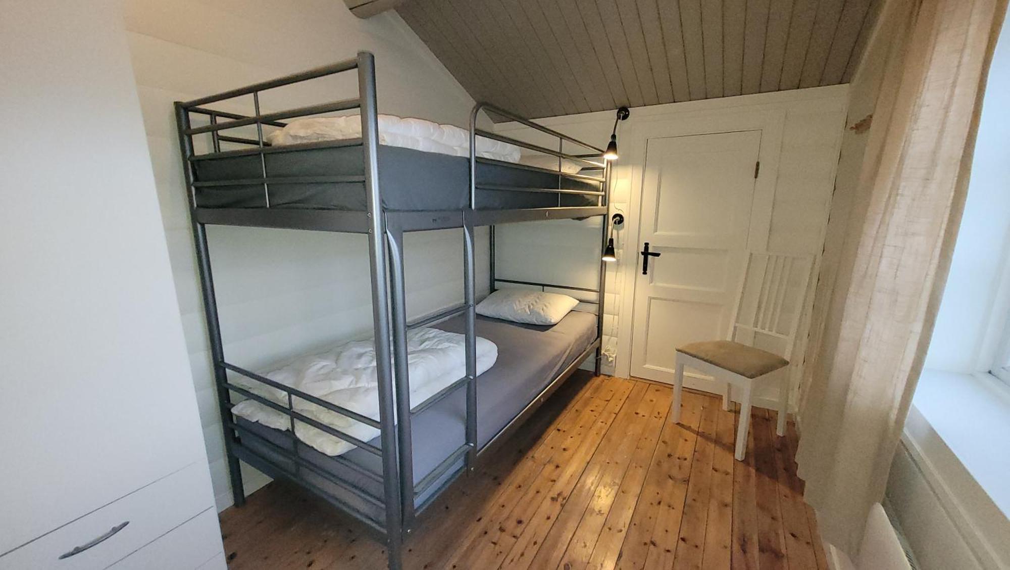 Oen Turistsenter Apartments Geilo Bagian luar foto