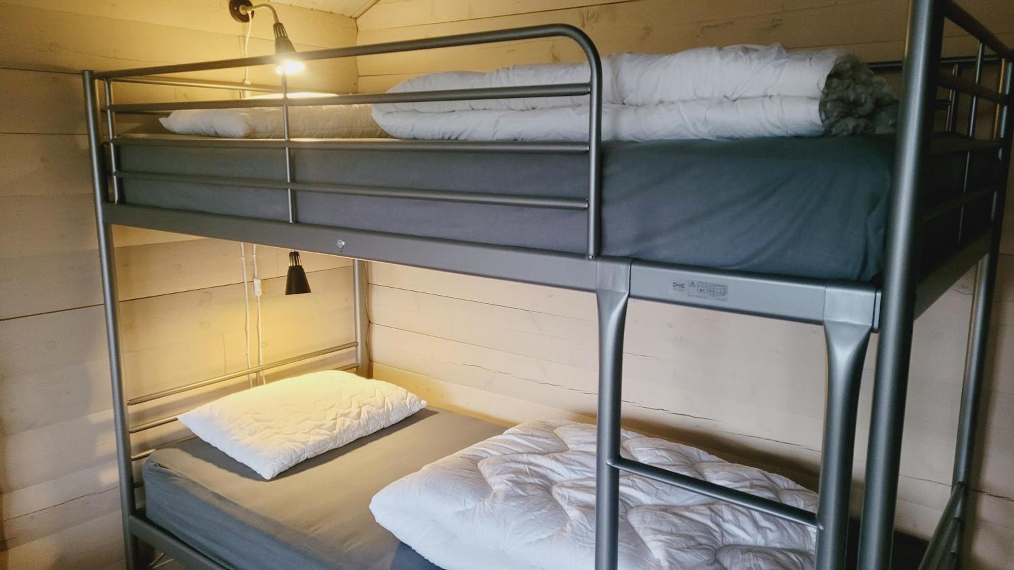 Oen Turistsenter Apartments Geilo Bagian luar foto