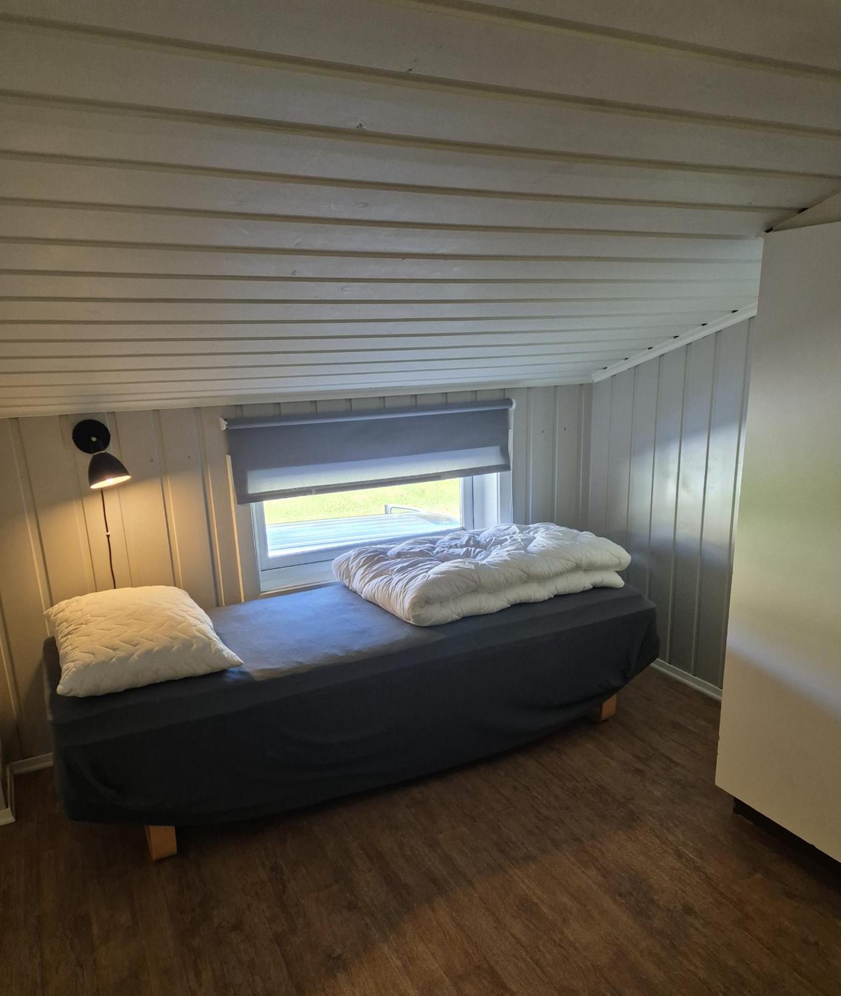 Oen Turistsenter Apartments Geilo Ruang foto
